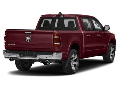 ram ram 1500 pickup 2020 1C6SRFJT5LN381207 image ram ram 1500 pickup 2020 1C6SRFJT5LN381207 image